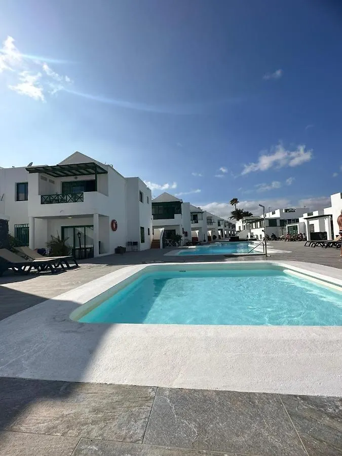 Casa Adelfa Apartment Puerto del Carmen