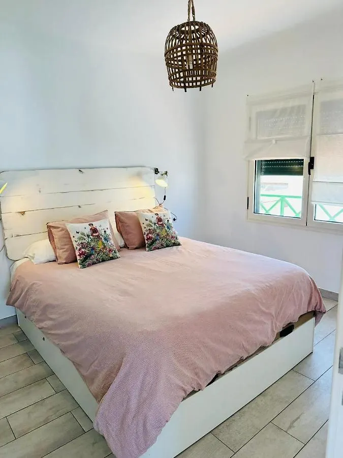 Appartement Casa Adelfa à Puerto del Carmen