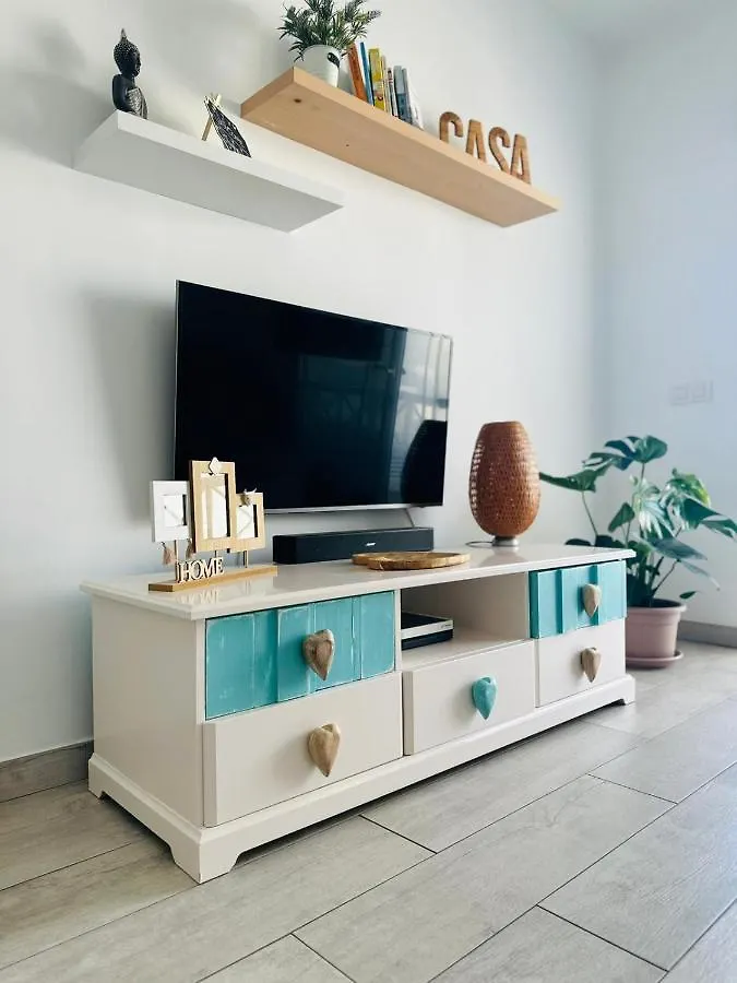 Appartement Casa Adelfa à Puerto del Carmen  0*, Puerto del Carmen (Lanzarote) Espagne