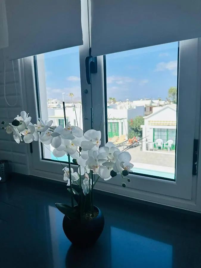Appartement Casa Adelfa à Puerto del Carmen  0*, Puerto del Carmen (Lanzarote)