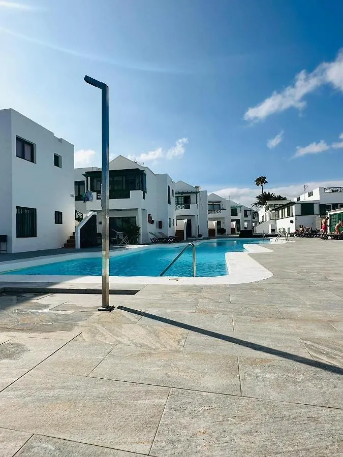 Appartement Casa Adelfa à Puerto del Carmen