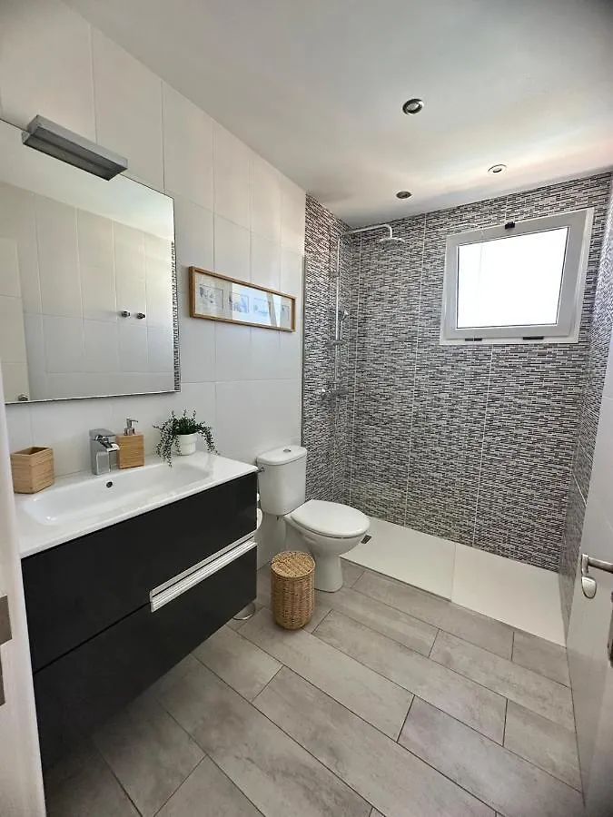 Appartement Casa Adelfa à Puerto del Carmen  Espagne