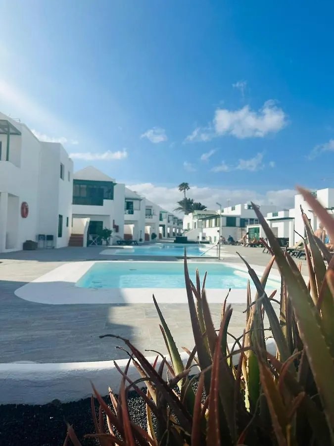 Appartement Casa Adelfa à Puerto del Carmen  Espagne