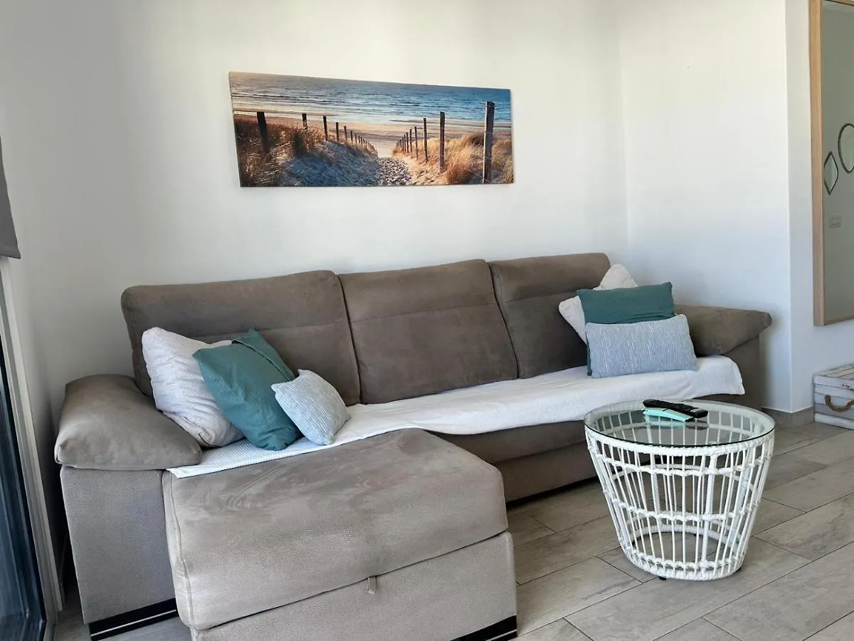 Appartement Casa Adelfa à Puerto del Carmen  Espagne