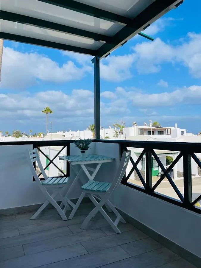 Appartement Casa Adelfa à Puerto del Carmen