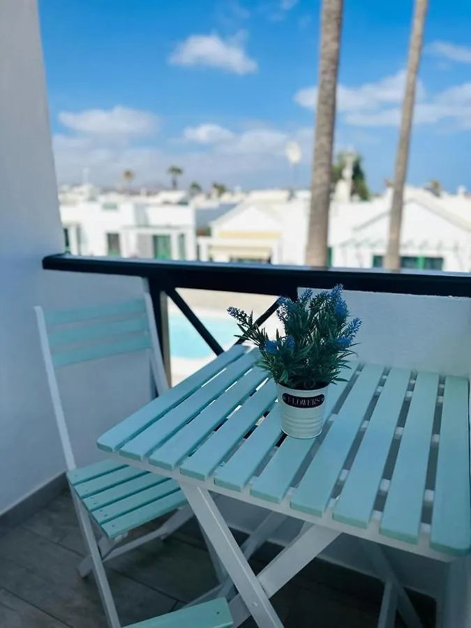 Appartement Casa Adelfa à Puerto del Carmen  Puerto del Carmen (Lanzarote)