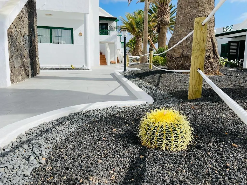 Appartement Casa Adelfa à Puerto del Carmen  Puerto del Carmen (Lanzarote)