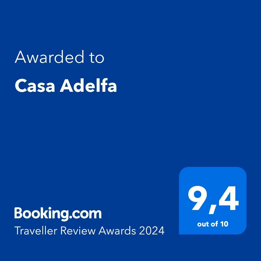 Appartement Casa Adelfa à Puerto del Carmen
